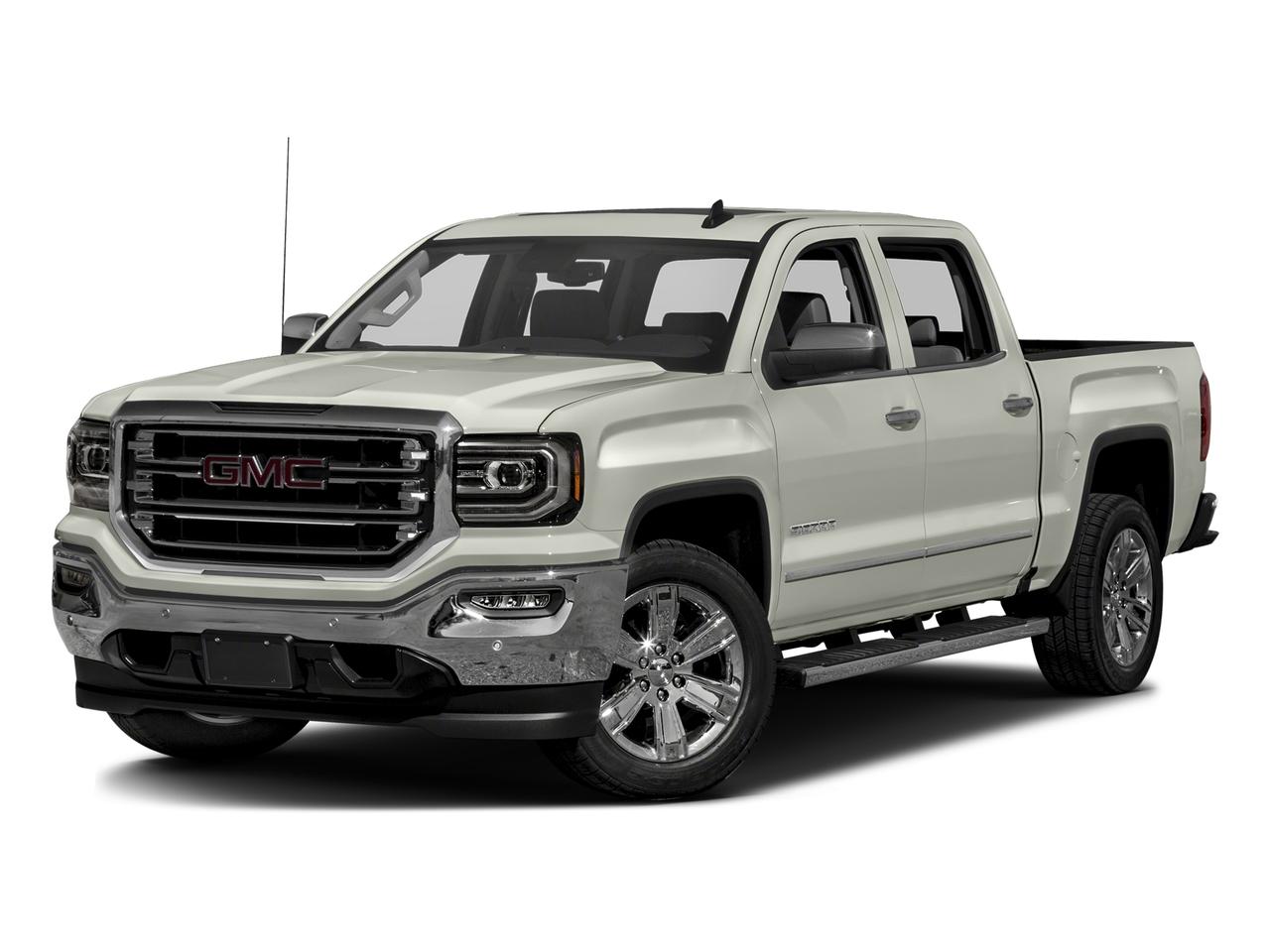2018 GMC Sierra 1500 Vehicle Photo in Raleigh, NC 27609