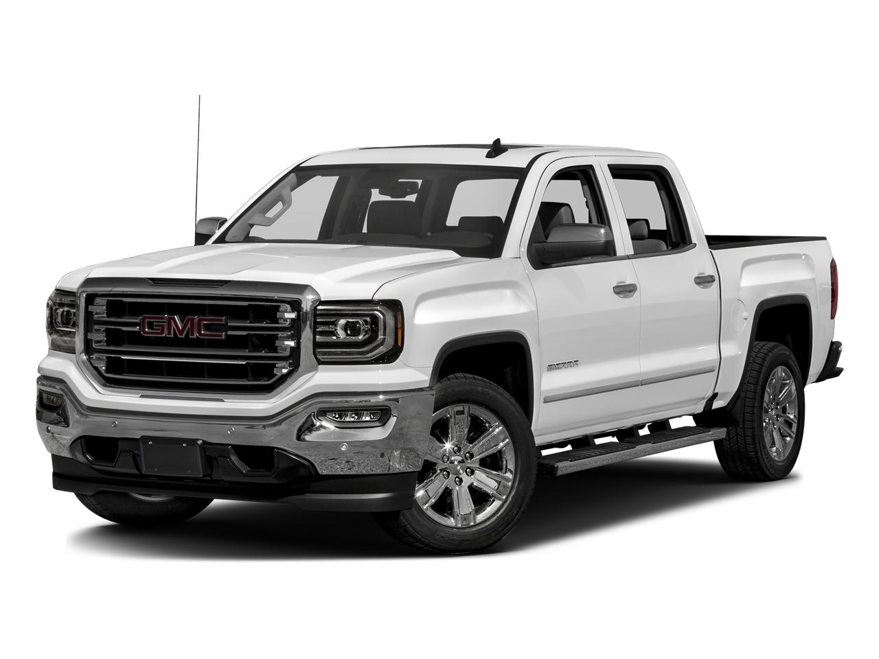2018 GMC Sierra 1500 Vehicle Photo in Anchorage, AK 99515