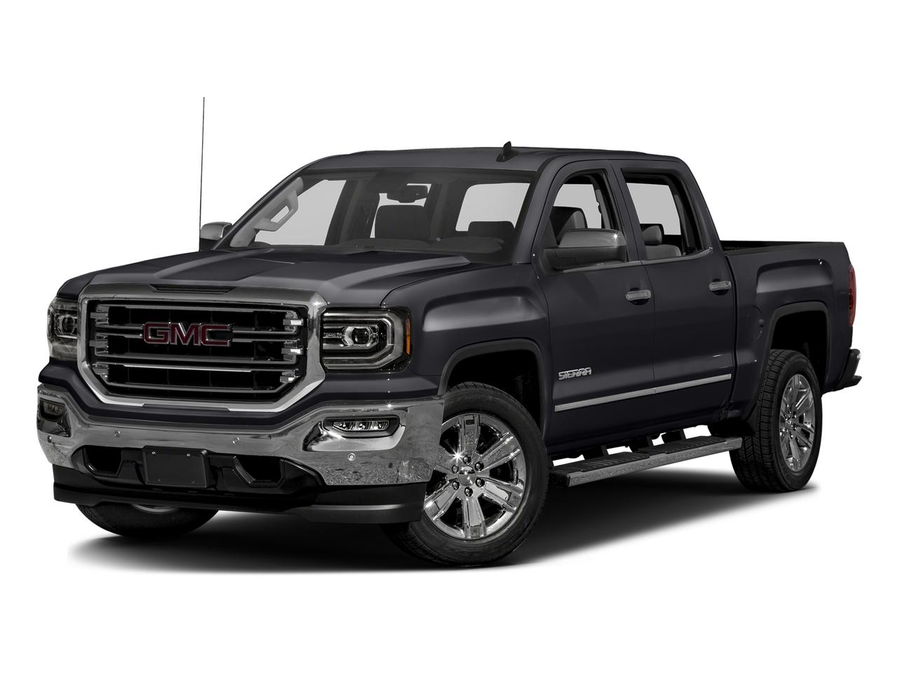2018 GMC Sierra 1500 Vehicle Photo in Richmond, VA 23235