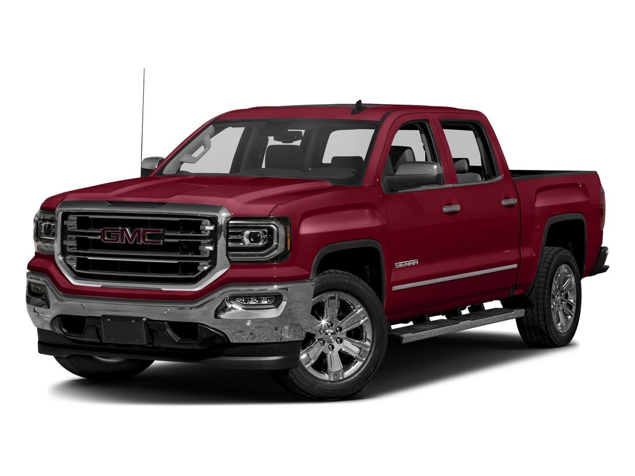 2018 GMC Sierra 1500 Vehicle Photo in Rosenberg, TX 77471