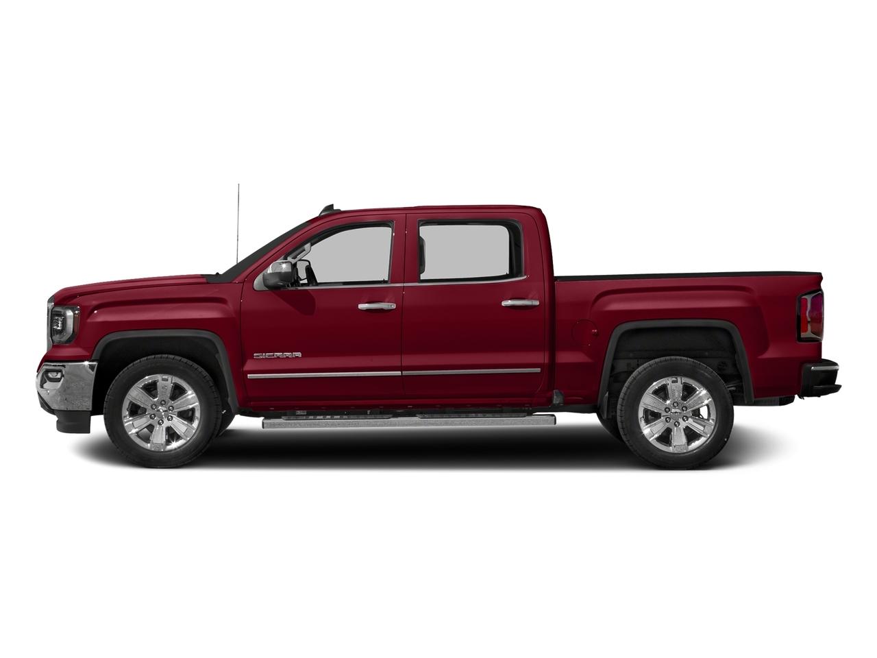 2018 GMC Sierra 1500 for sale in Bowling Green 3GTU2NEC3JG358993