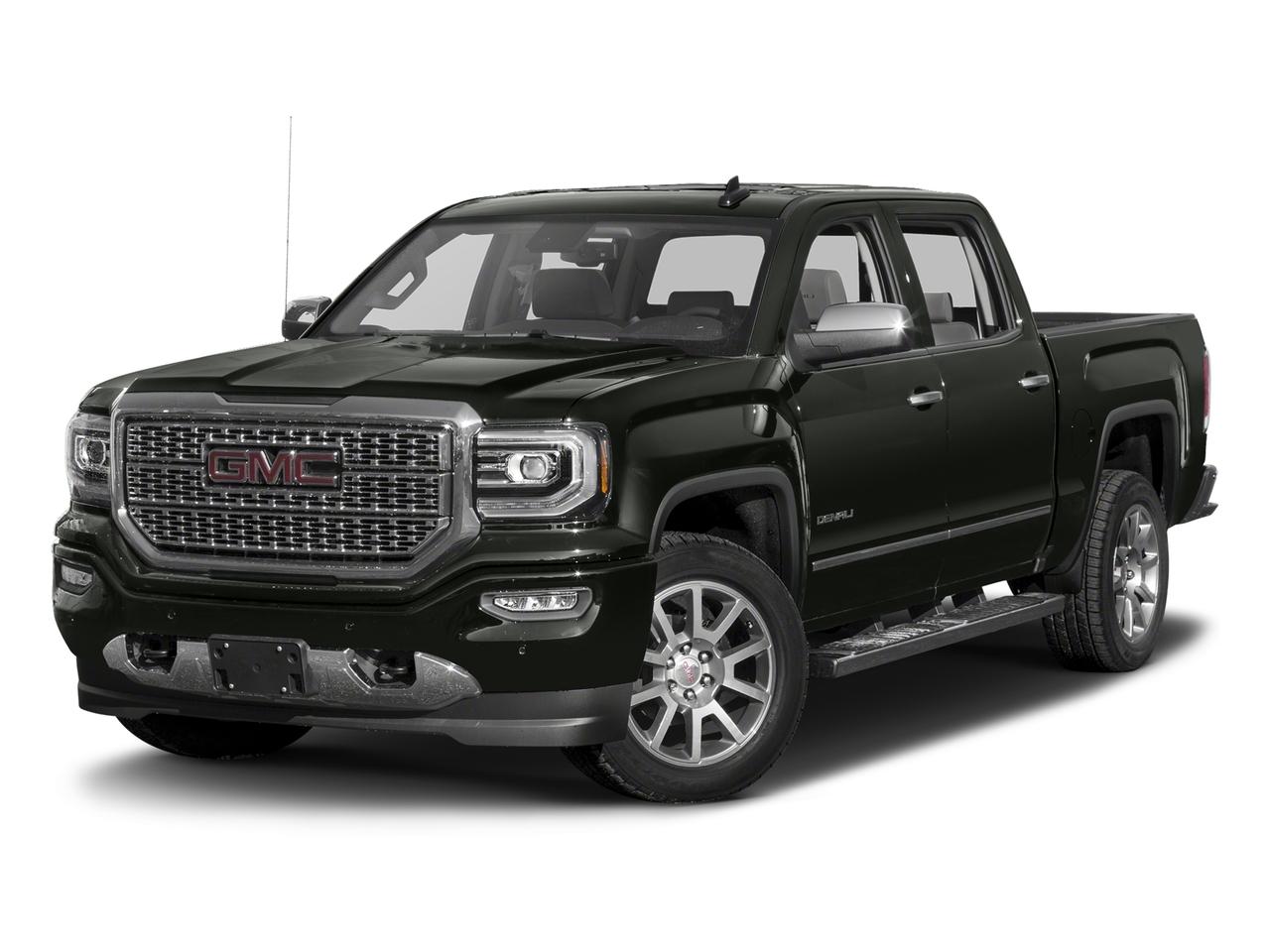 2018 GMC Sierra 1500 Vehicle Photo in Westland, MI 48185