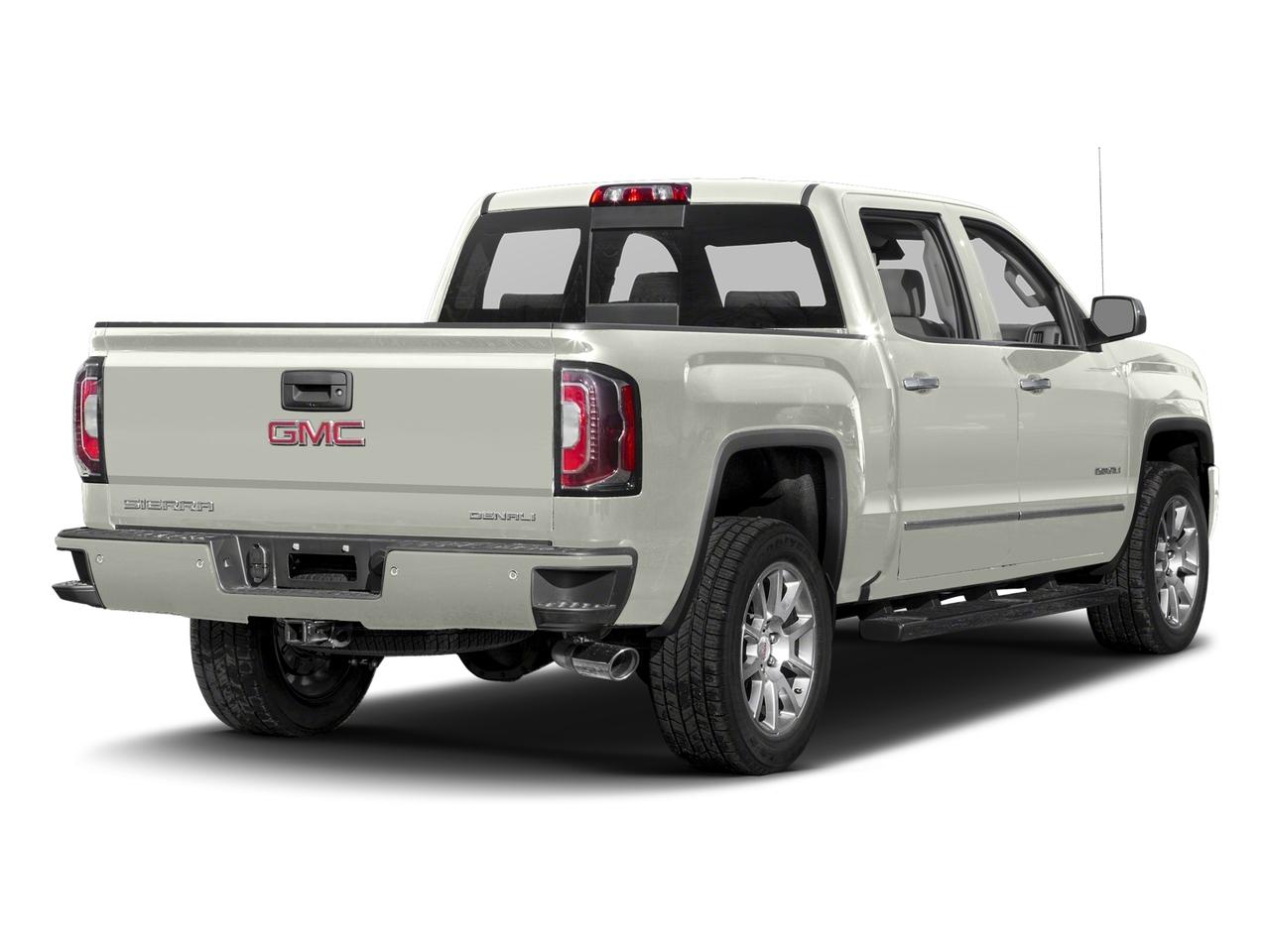 GMC Sierra 1500 2018