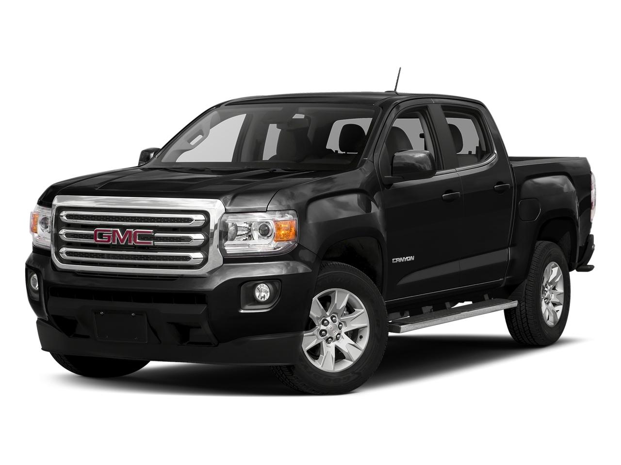 2018 GMC Canyon Vehicle Photo in Willoughby Hills, OH 44092