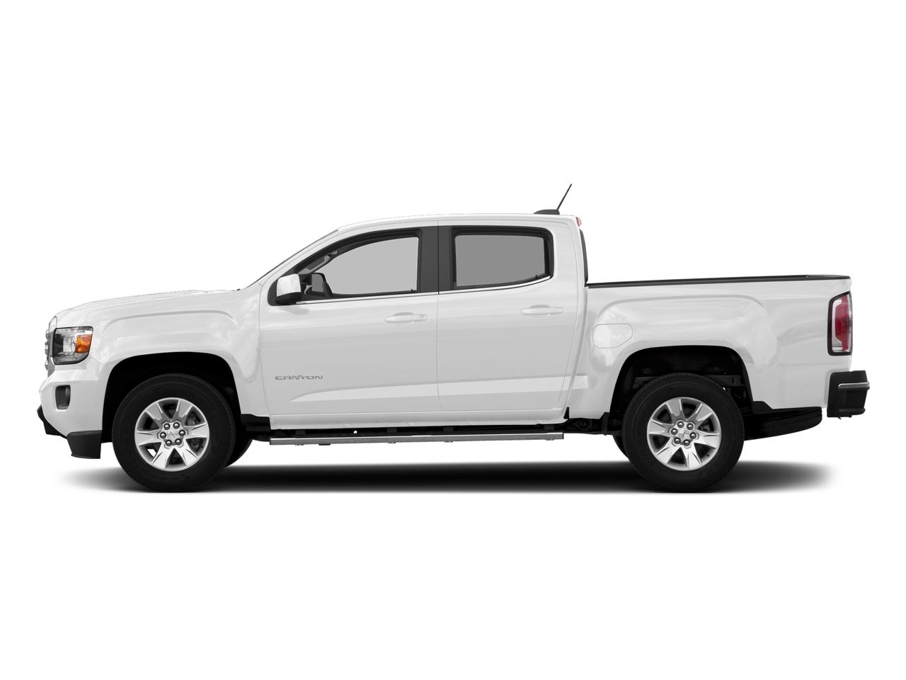 Certified 2018 GMC Canyon for Sale at Wilkinson Cadillac Chevrolet