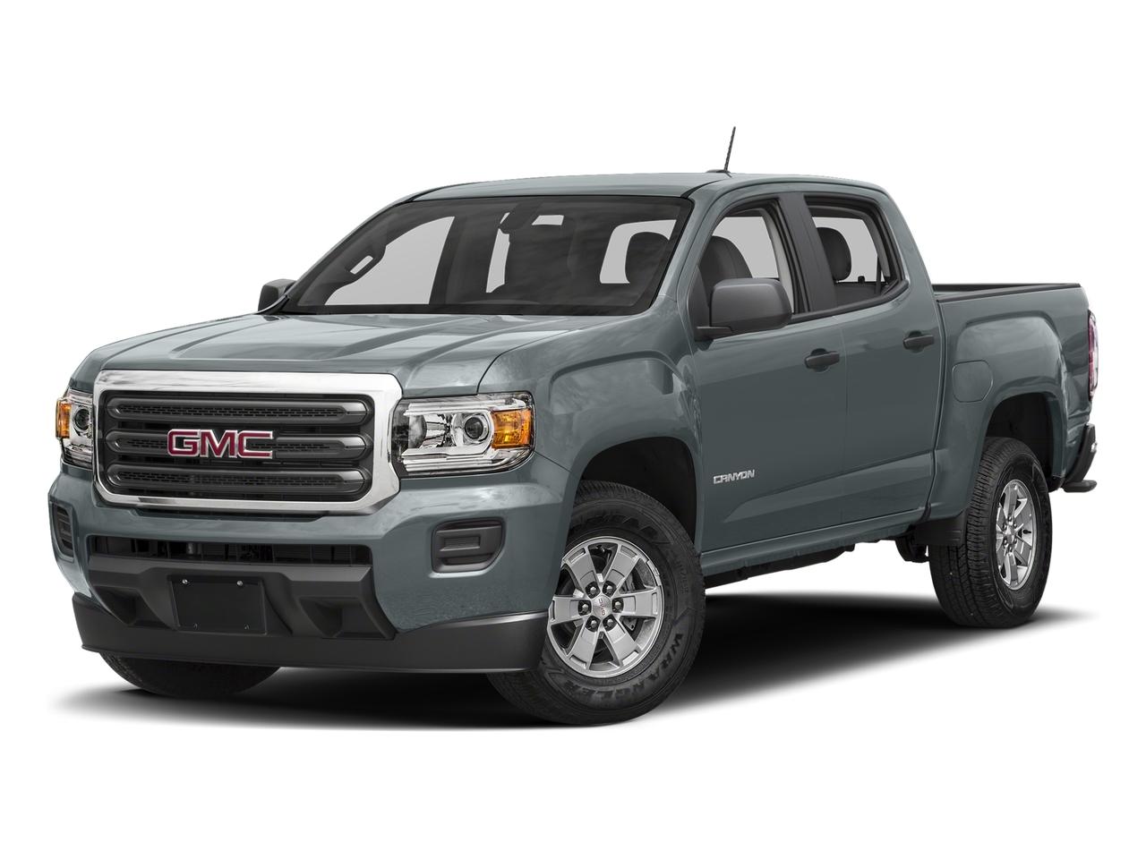 2018 GMC Canyon Vehicle Photo in Baton Rouge, LA 70806