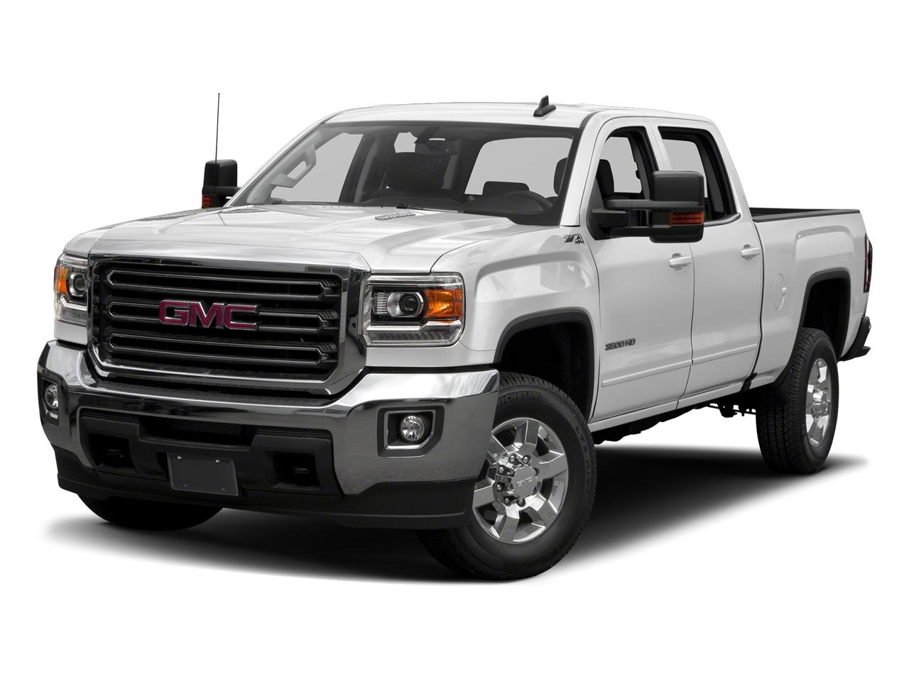 2018 GMC Sierra 3500HD Vehicle Photo in Anchorage, AK 99515