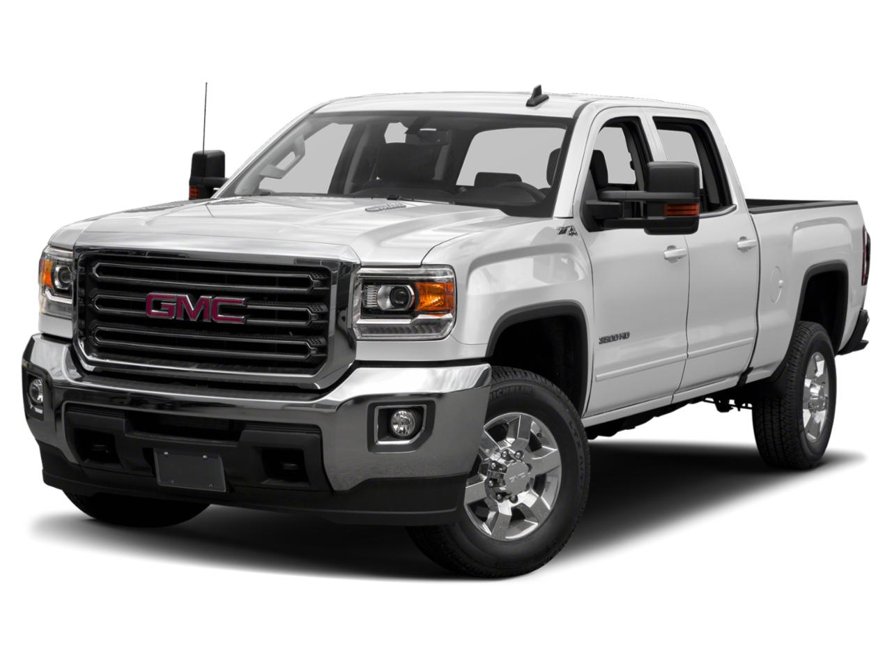 2018 GMC Sierra 3500HD Vehicle Photo in Lincoln, NE 68521