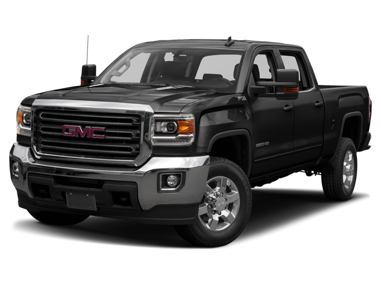 2018 GMC Sierra 3500HD Denali | Certified Truck #79281P - Grey Chevrolet