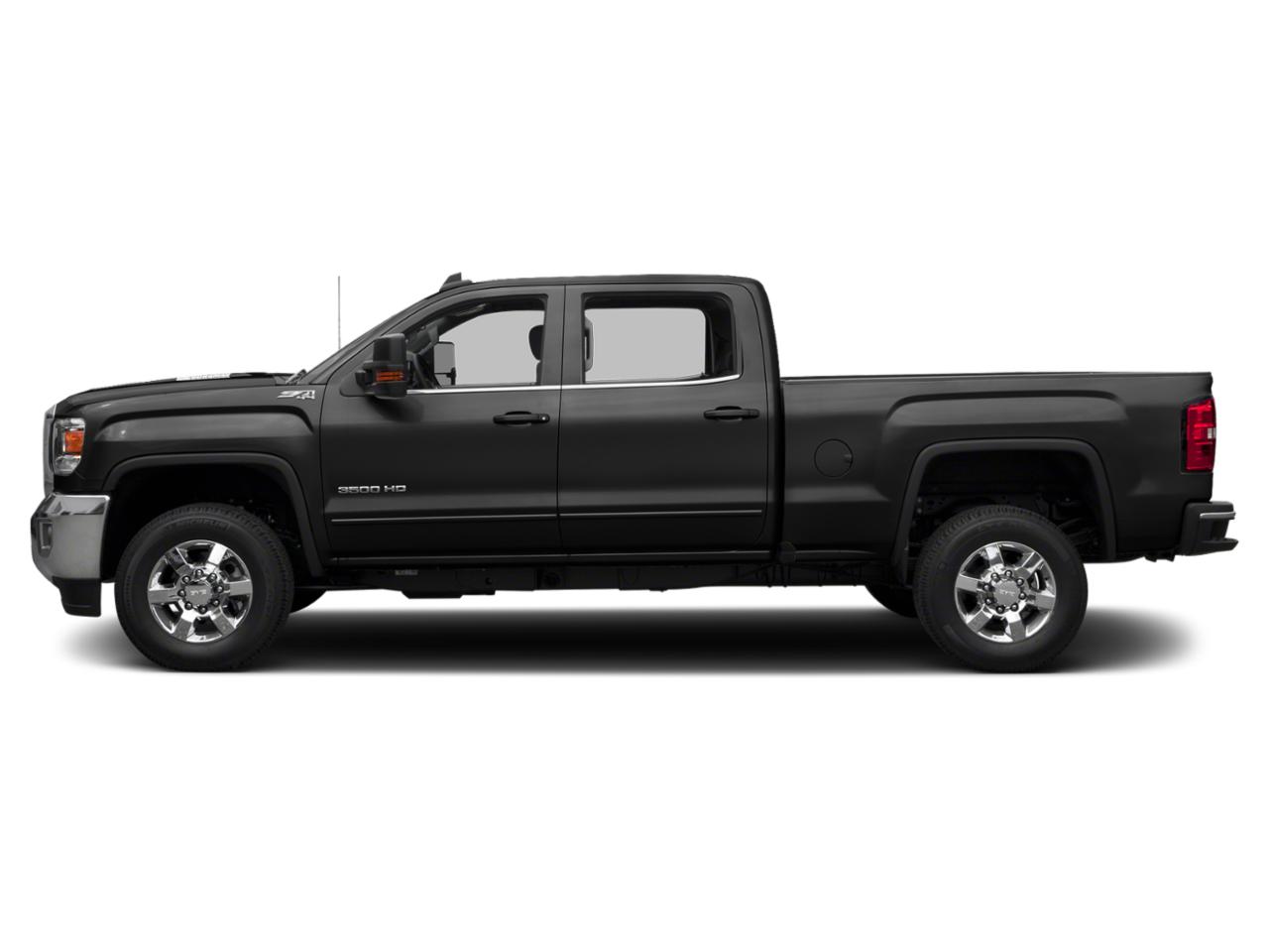 2018 GMC Sierra 3500HD Denali | Certified Truck #79281P - Grey Chevrolet