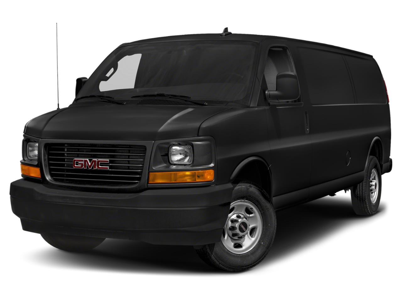 2018 GMC Savana Cargo Van for sale in White Bear Lake ...