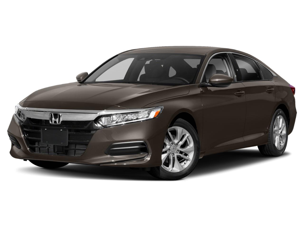2018 Honda Accord Sedan Vehicle Photo in Colma, CA 94014
