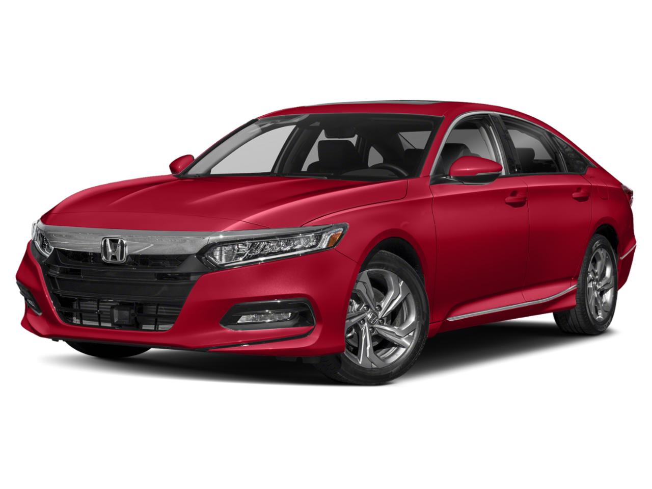 Select 2018 Honda Accord Sedan