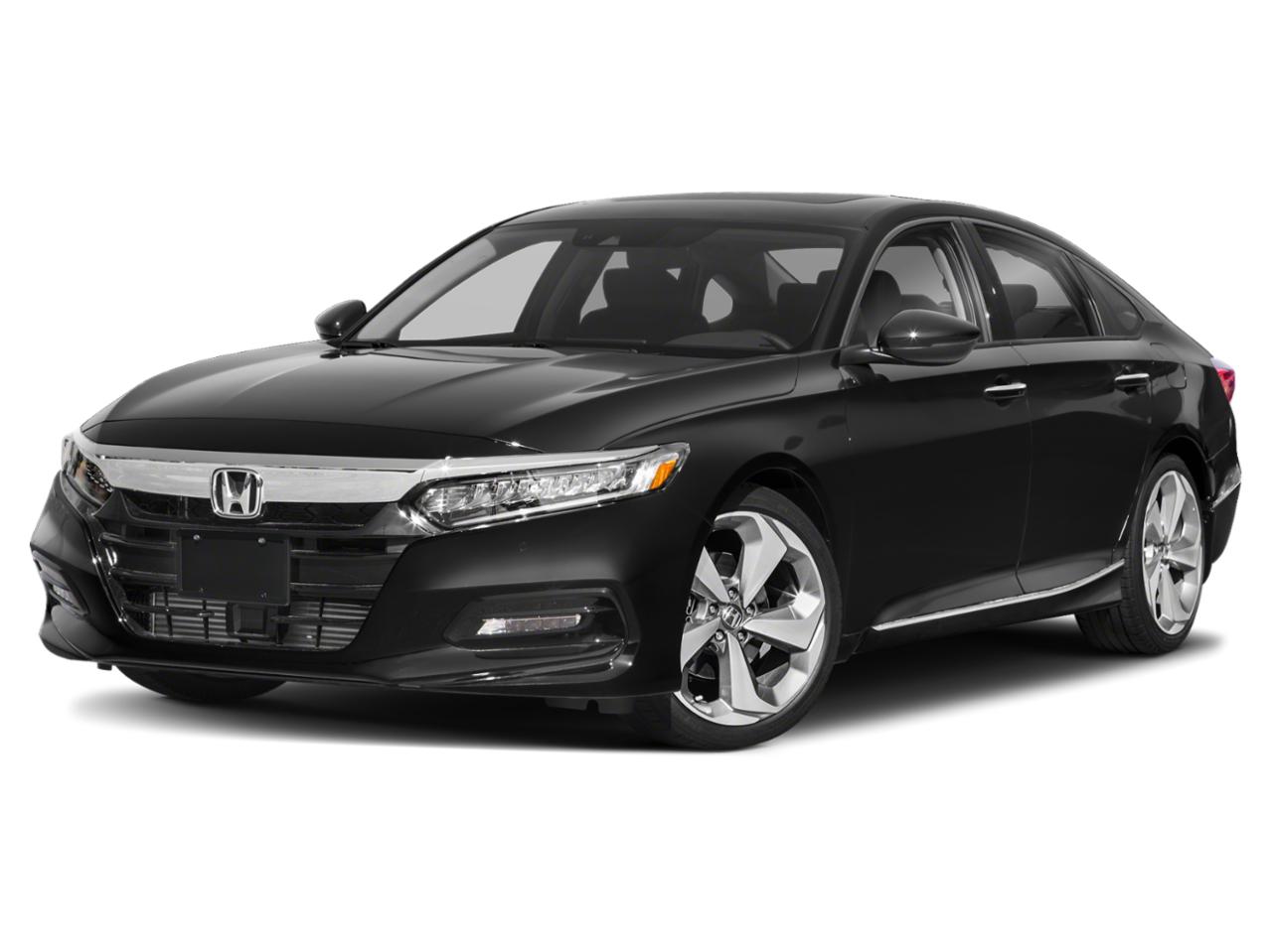 2018 Honda Accord Sedan Vehicle Photo in Colma, CA 94014