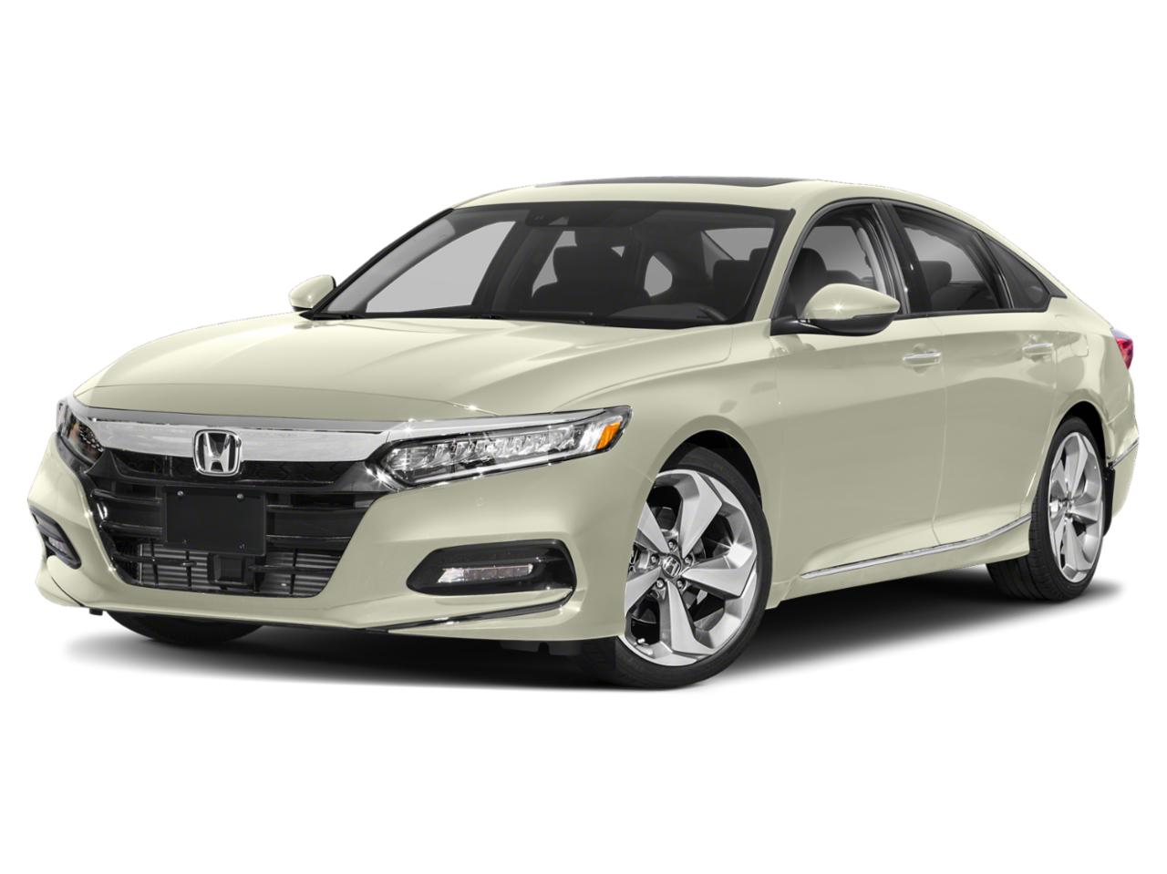 2018 Honda Accord Sedan Vehicle Photo in Houston, TX 77090