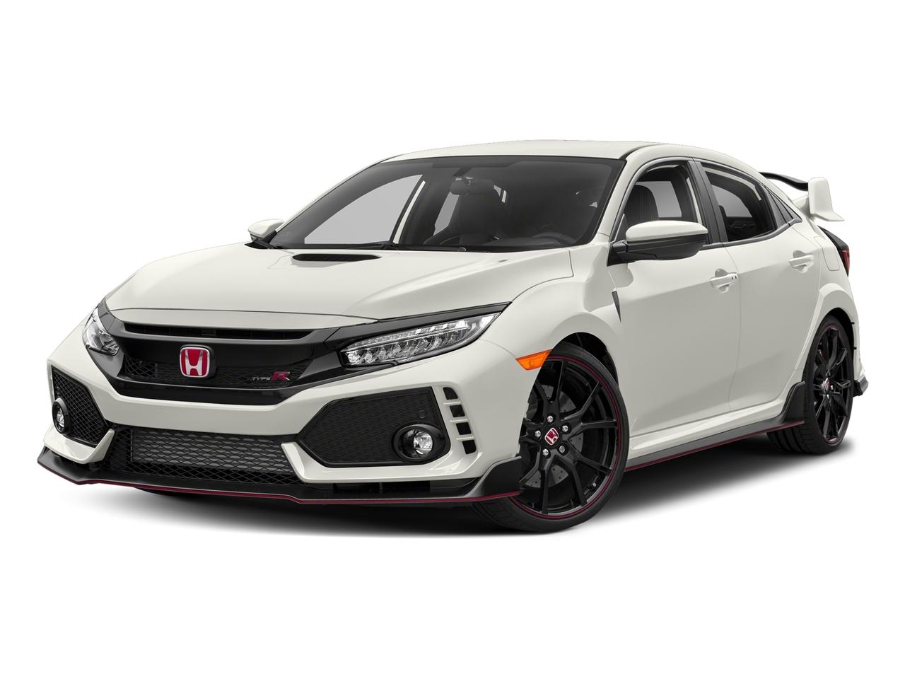 Used 18 Honda Civic Type R Vehicles For Sale In Hagatna Gu Autospot