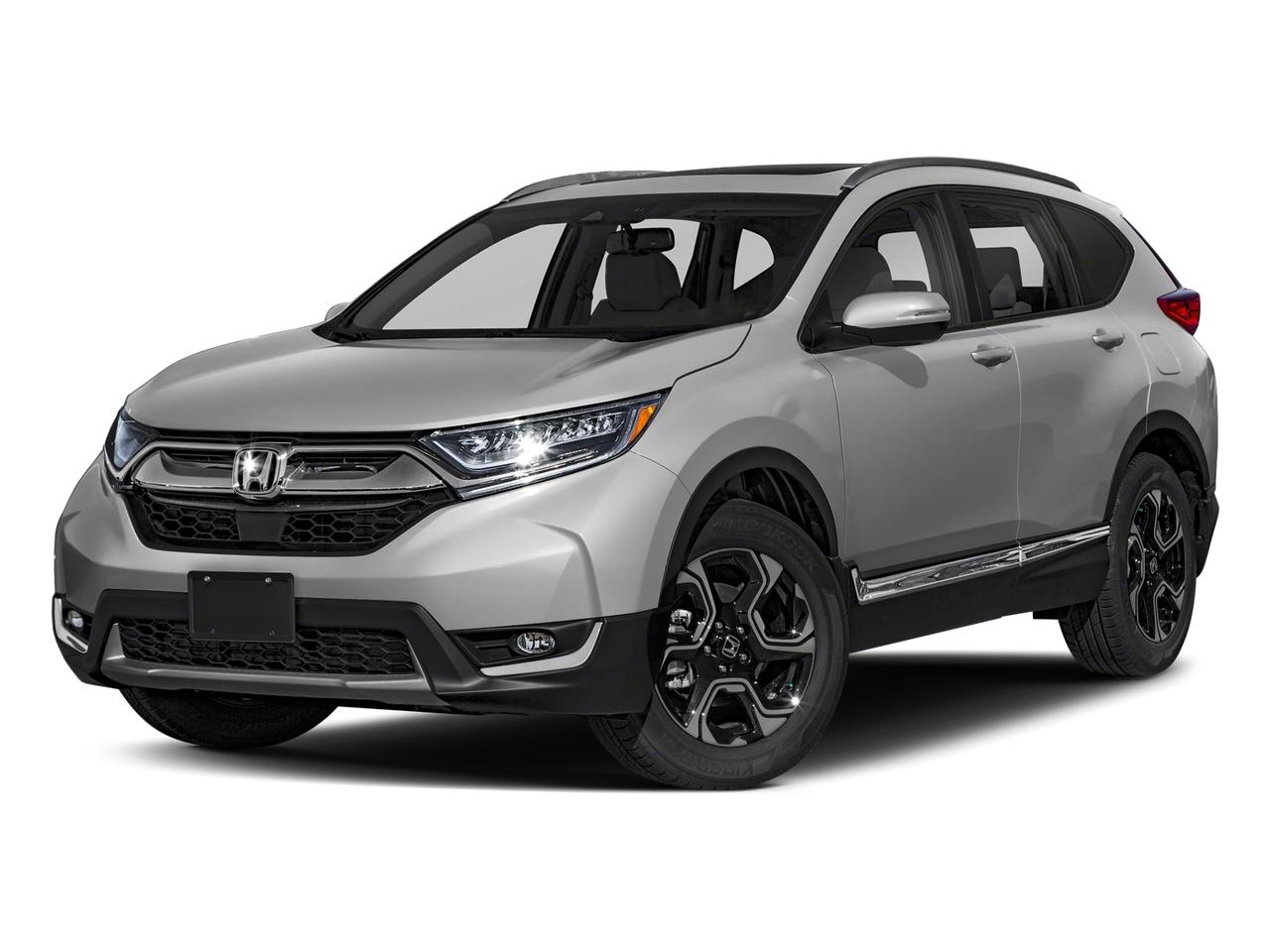 2018 Honda CR-V Vehicle Photo in Harrisburg, PA 17112