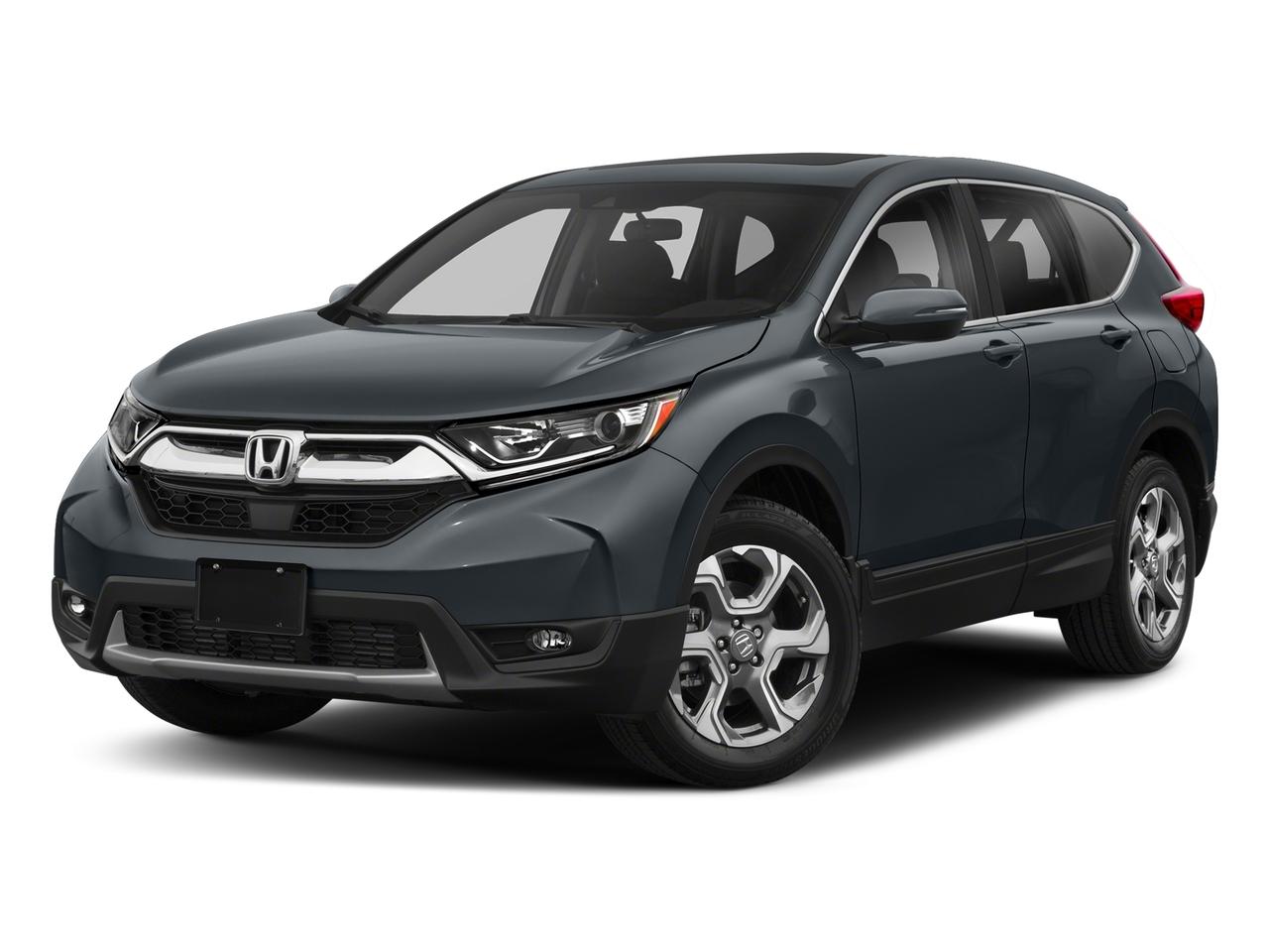 2018 Honda CR-V Vehicle Photo in Trevose, PA 19053-4984