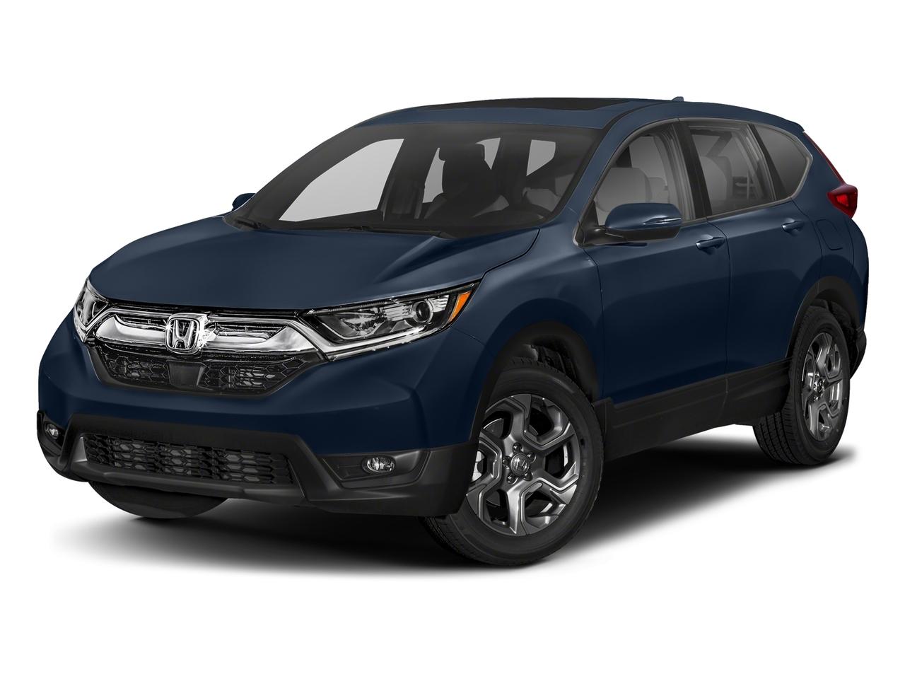 2018 Honda CR-V Vehicle Photo in Kansas City, MO 64118