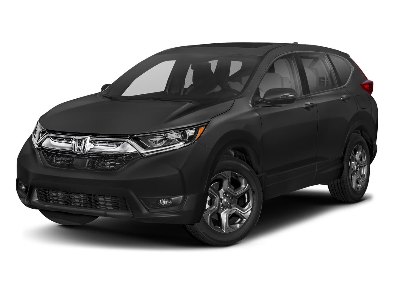 2018 Honda CR-V Vehicle Photo in Harrisburg, PA 17112