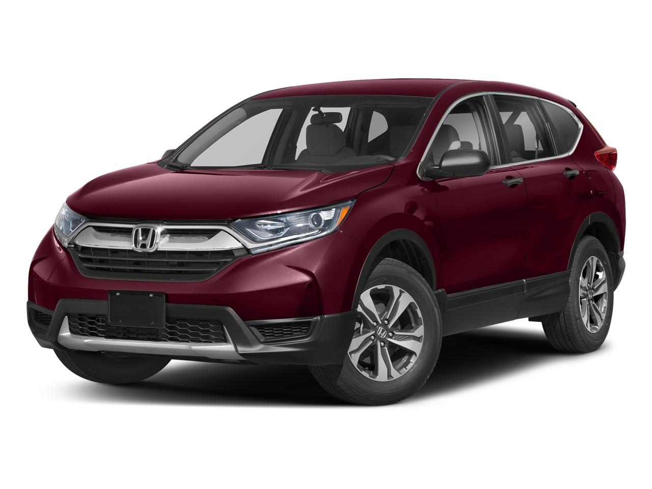 2018 Honda CR-V Vehicle Photo in Doylestown, PA 18902