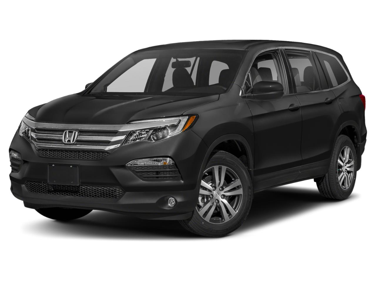 2018 Honda Pilot Vehicle Photo in West Chester, PA 19382