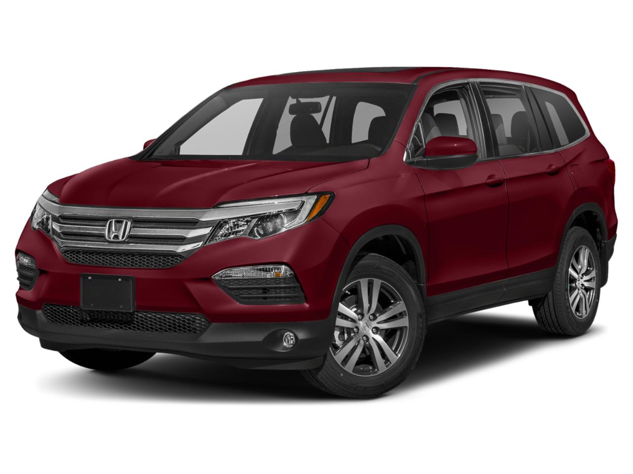 2018 Honda Pilot Vehicle Photo in Harrisburg, PA 17112
