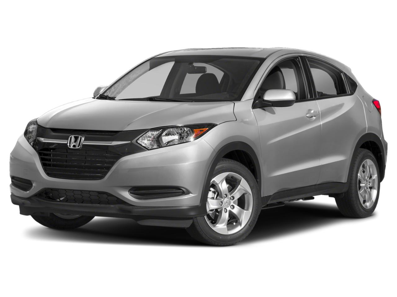 2018 Honda HR-V Vehicle Photo in Harrisburg, PA 17112
