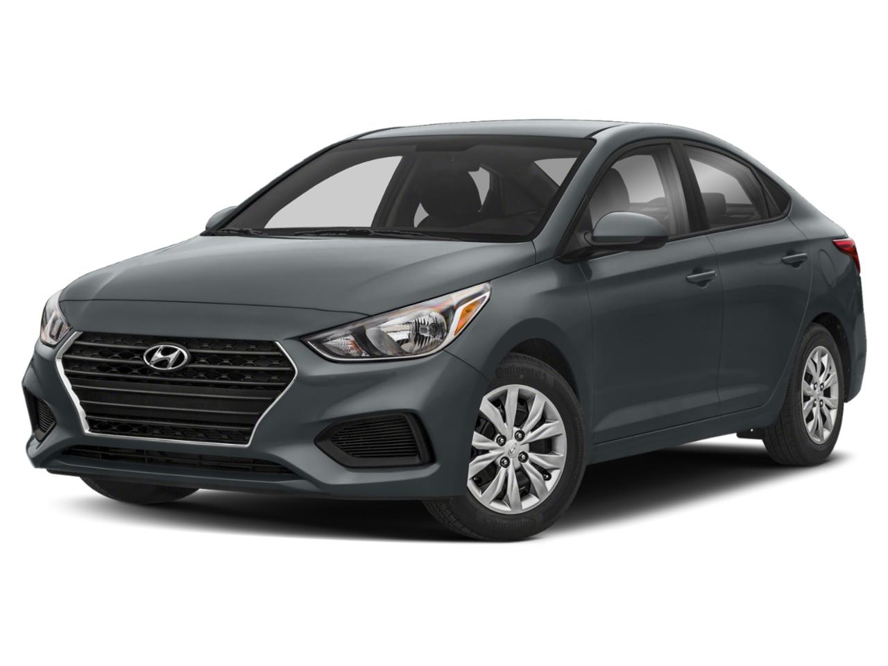 2018 Hyundai Accent Vehicle Photo in Pawling, NY 12564-3219