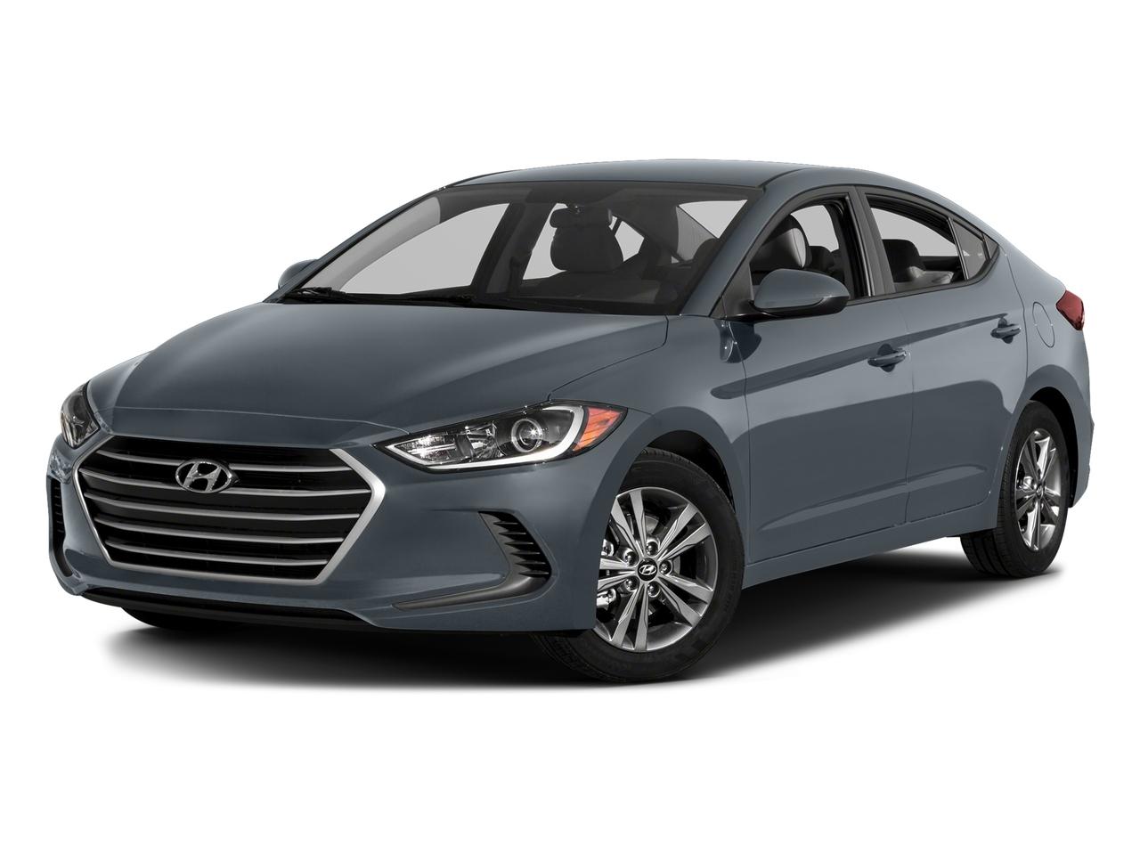 2018 Hyundai Elantra Vehicle Photo in Philadelphia, PA 19116