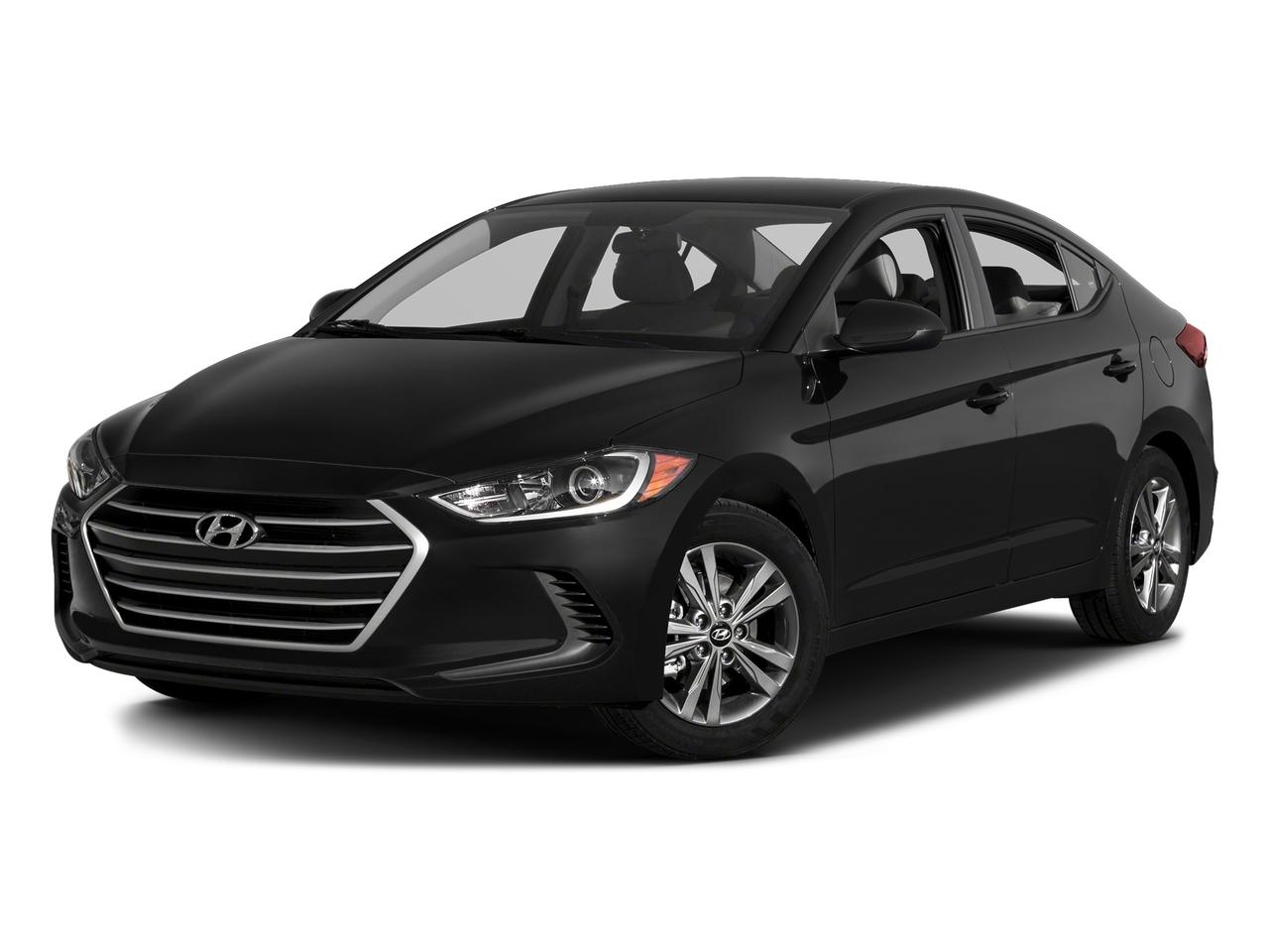 2018 Hyundai Elantra Vehicle Photo in Philadelphia, PA 19116