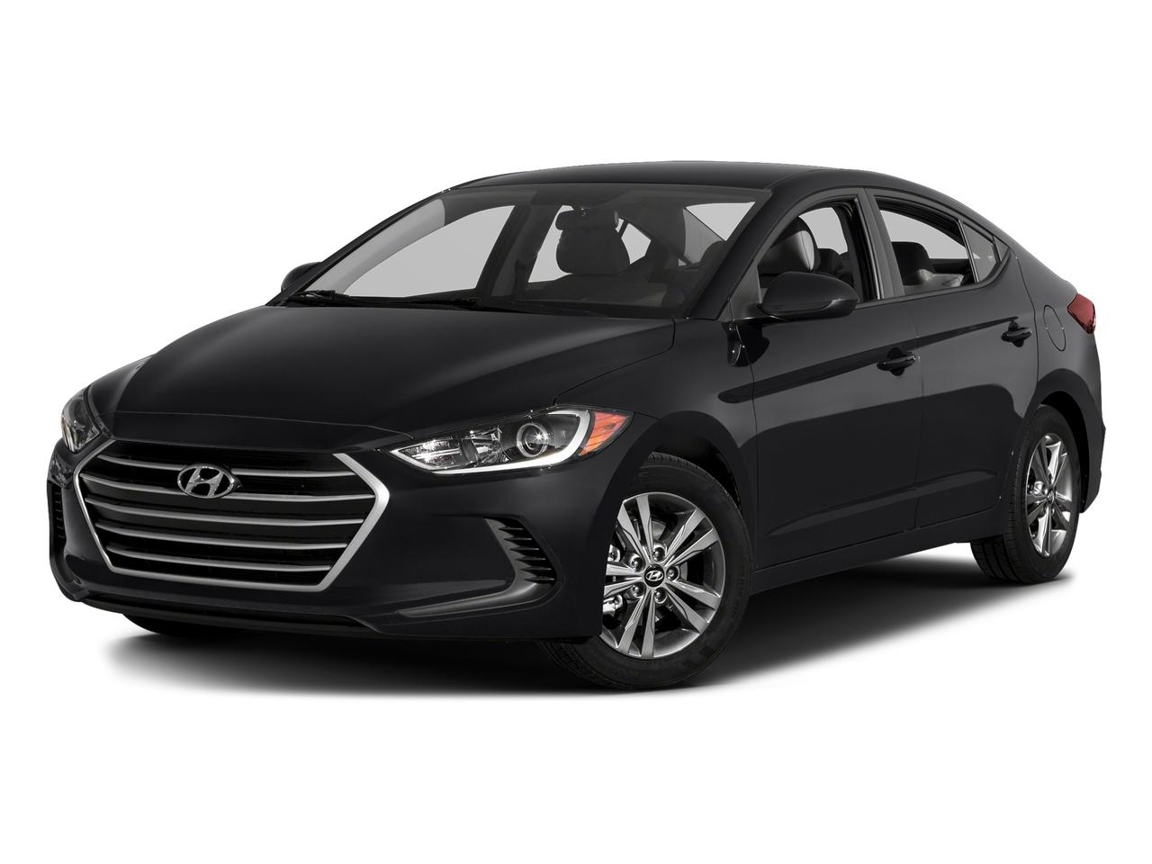 2018 Hyundai Elantra Vehicle Photo in Philadelphia, PA 19116