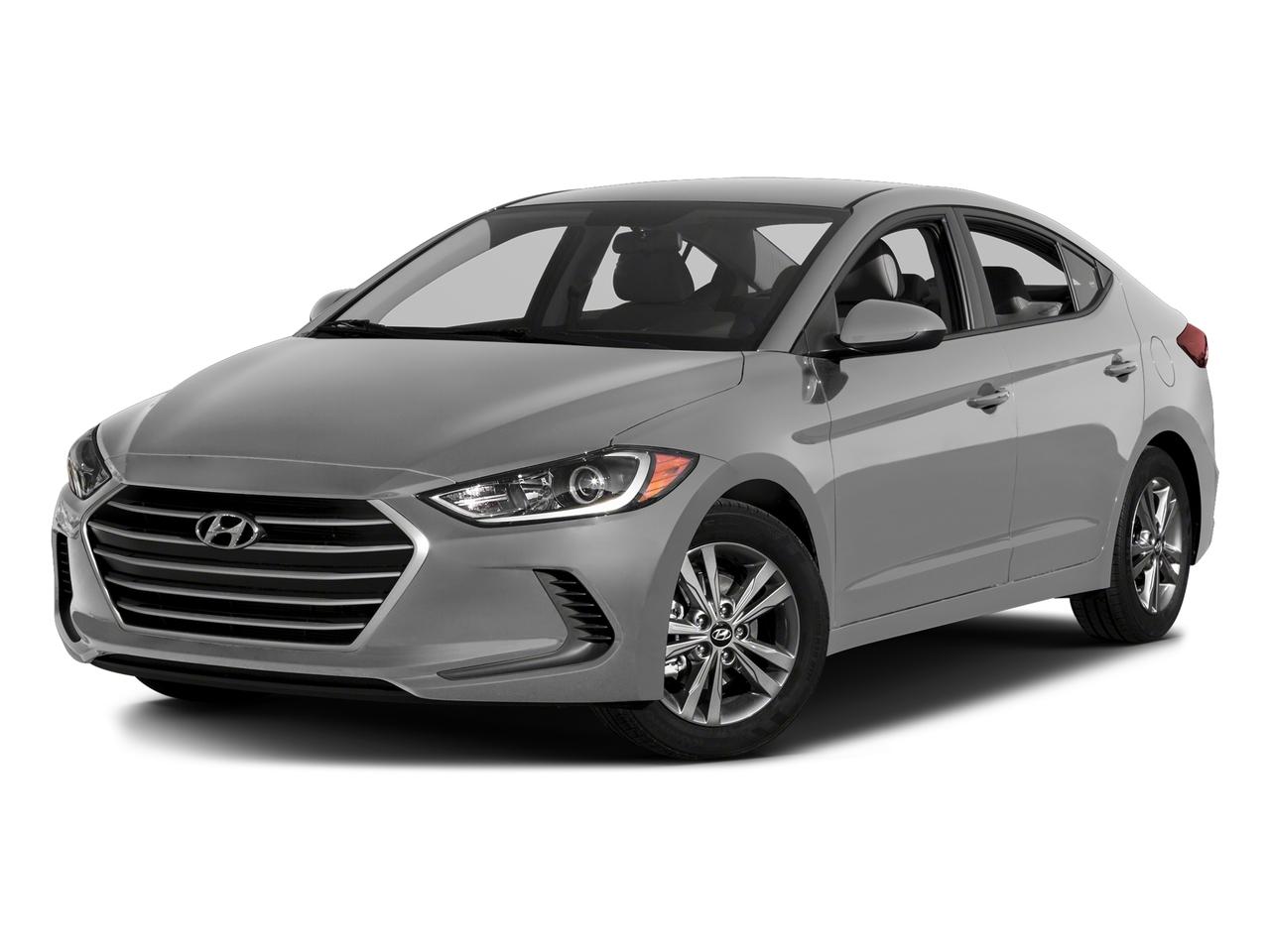 2018 Hyundai Elantra Vehicle Photo in Quakertown, PA 18951
