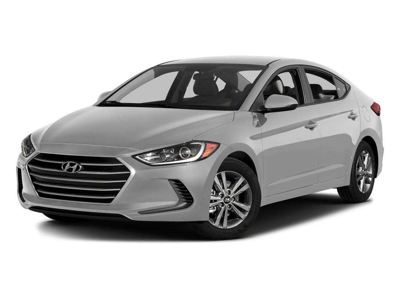 2018 Hyundai Elantra Vehicle Photo in Philadelphia, PA 19116