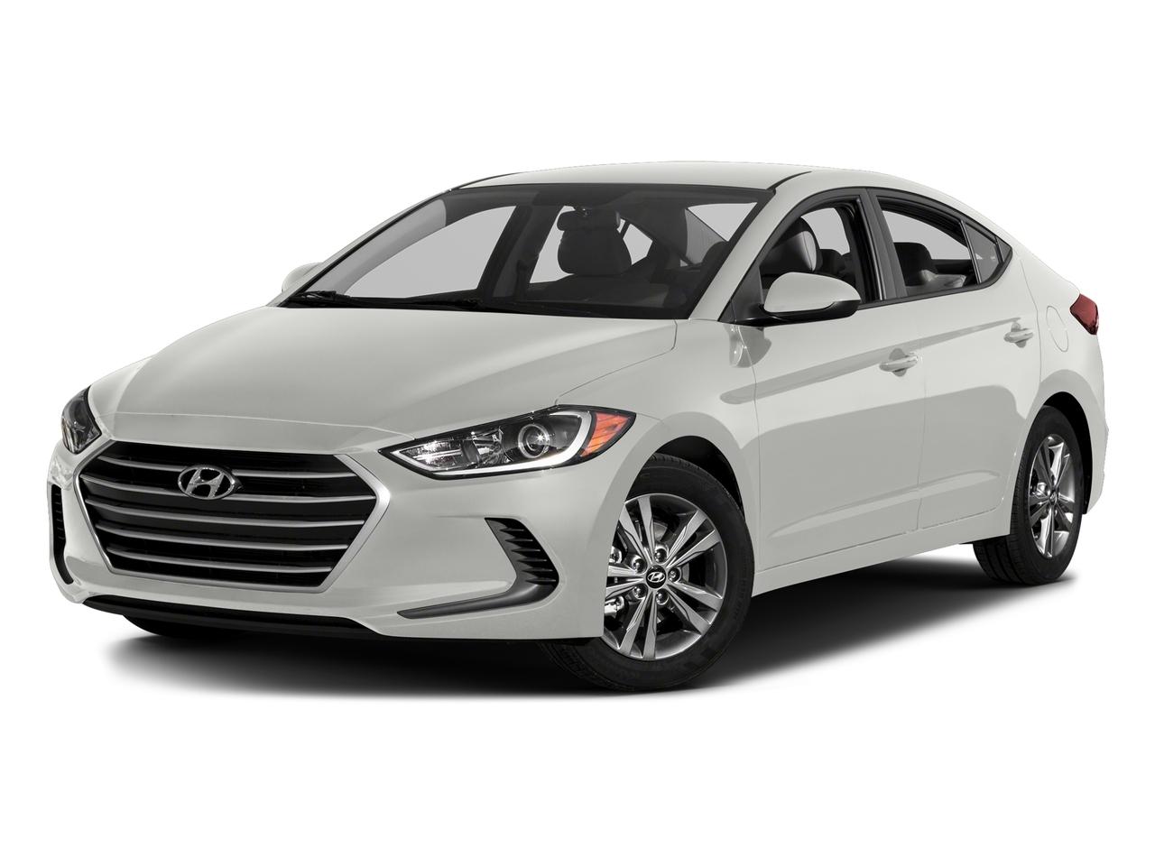 2018 Hyundai Elantra Vehicle Photo in Philadelphia, PA 19116