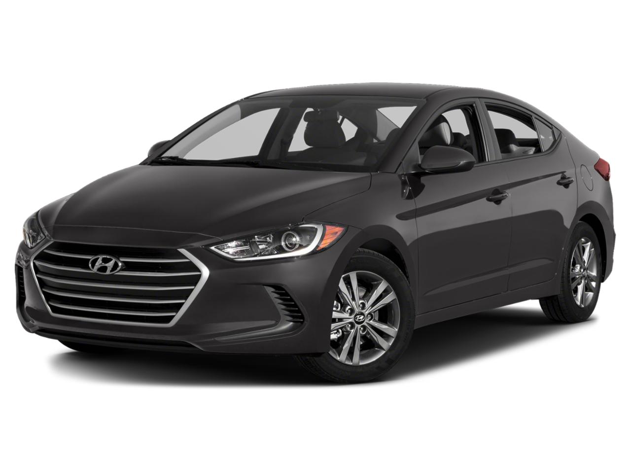 2018 Hyundai Elantra Vehicle Photo in Philadelphia, PA 19116