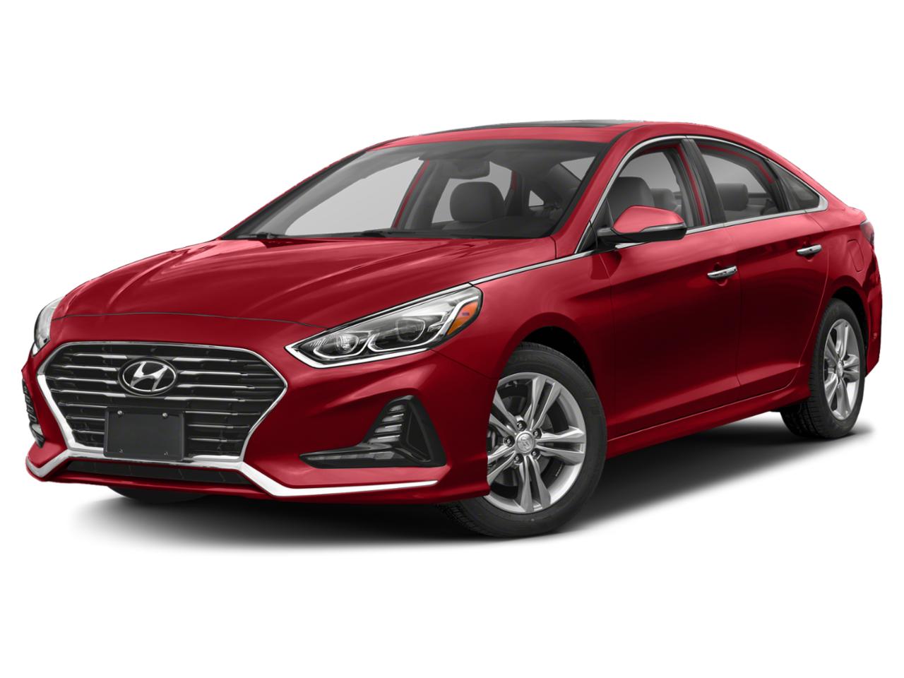 2018 Hyundai Sonata Vehicle Photo in Bowie, MD 20716