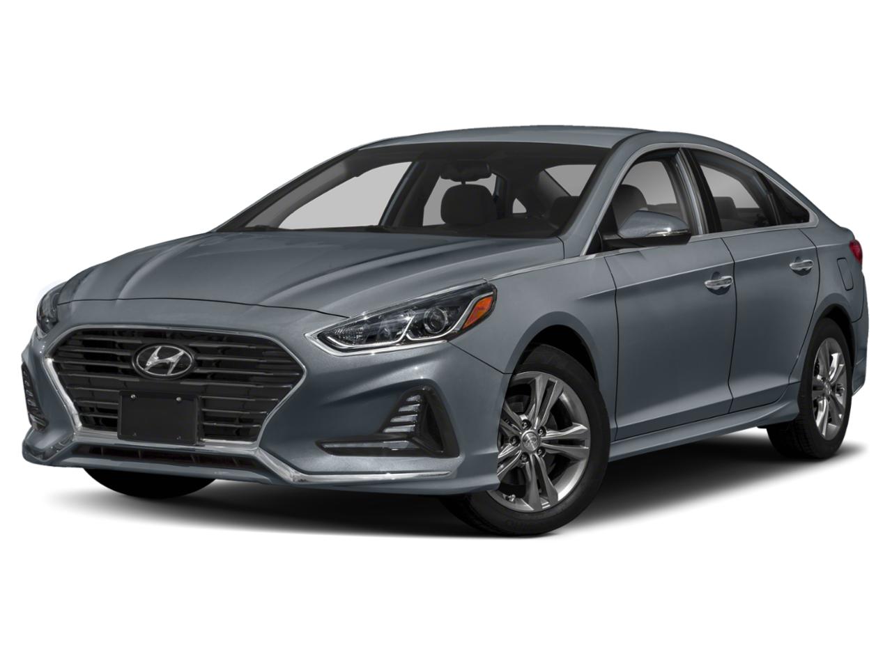 2018 Hyundai Sonata Vehicle Photo in Frederick, MD 21704