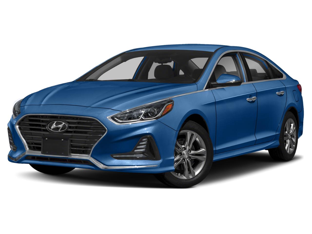 2018 Hyundai Sonata Vehicle Photo in Milton, FL 32570
