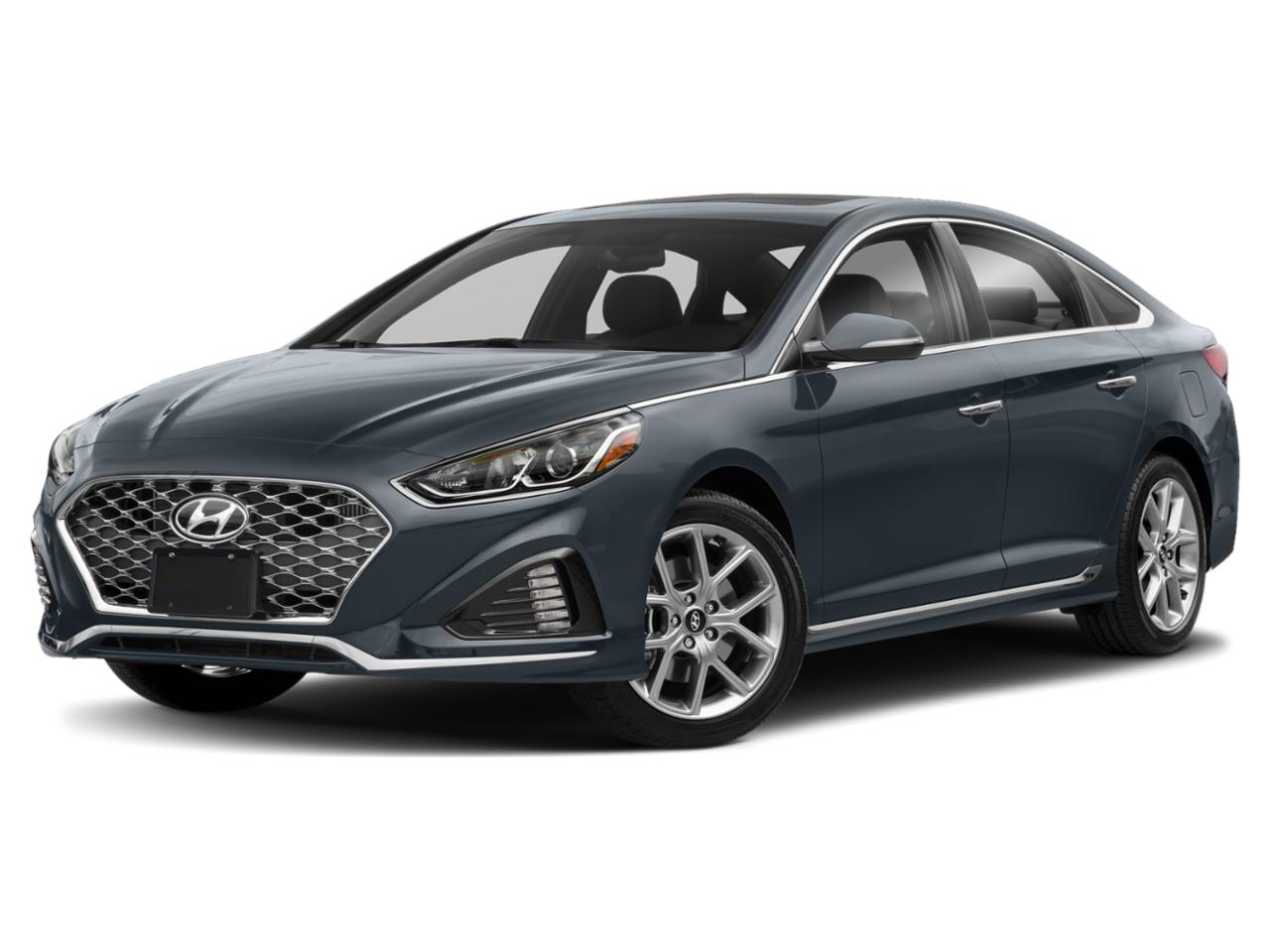 2018 Hyundai Sonata Vehicle Photo in Philadelphia, PA 19116