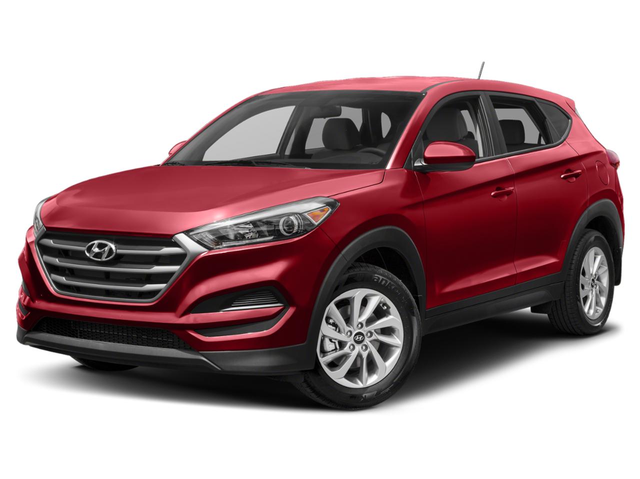 2018 Hyundai Tucson Vehicle Photo in Quakertown, PA 18951
