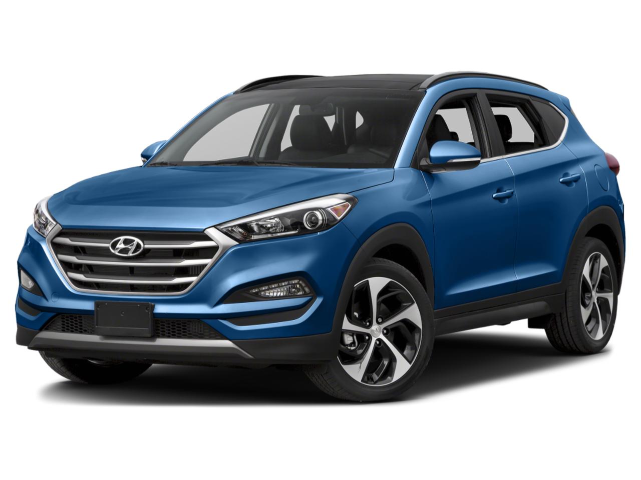 2018 Hyundai Tucson Vehicle Photo in Philadelphia, PA 19116
