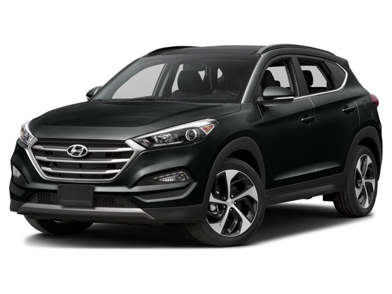 2018 Hyundai Tucson Vehicle Photo in Quakertown, PA 18951