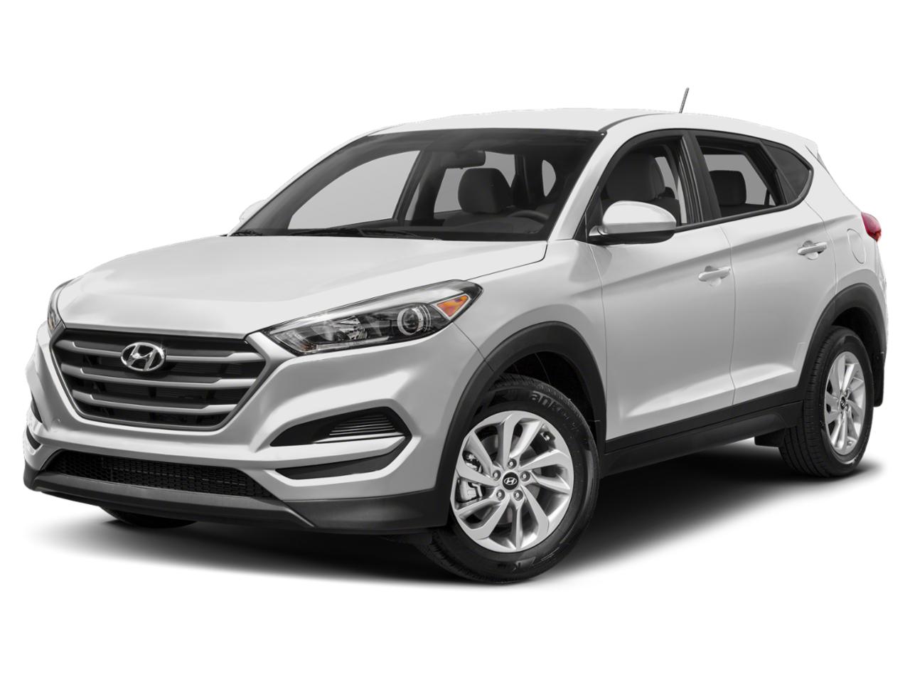 Hyundai Tucson 2018 - 2018 Hyundai Tucson / Research the 2018 hyundai ...