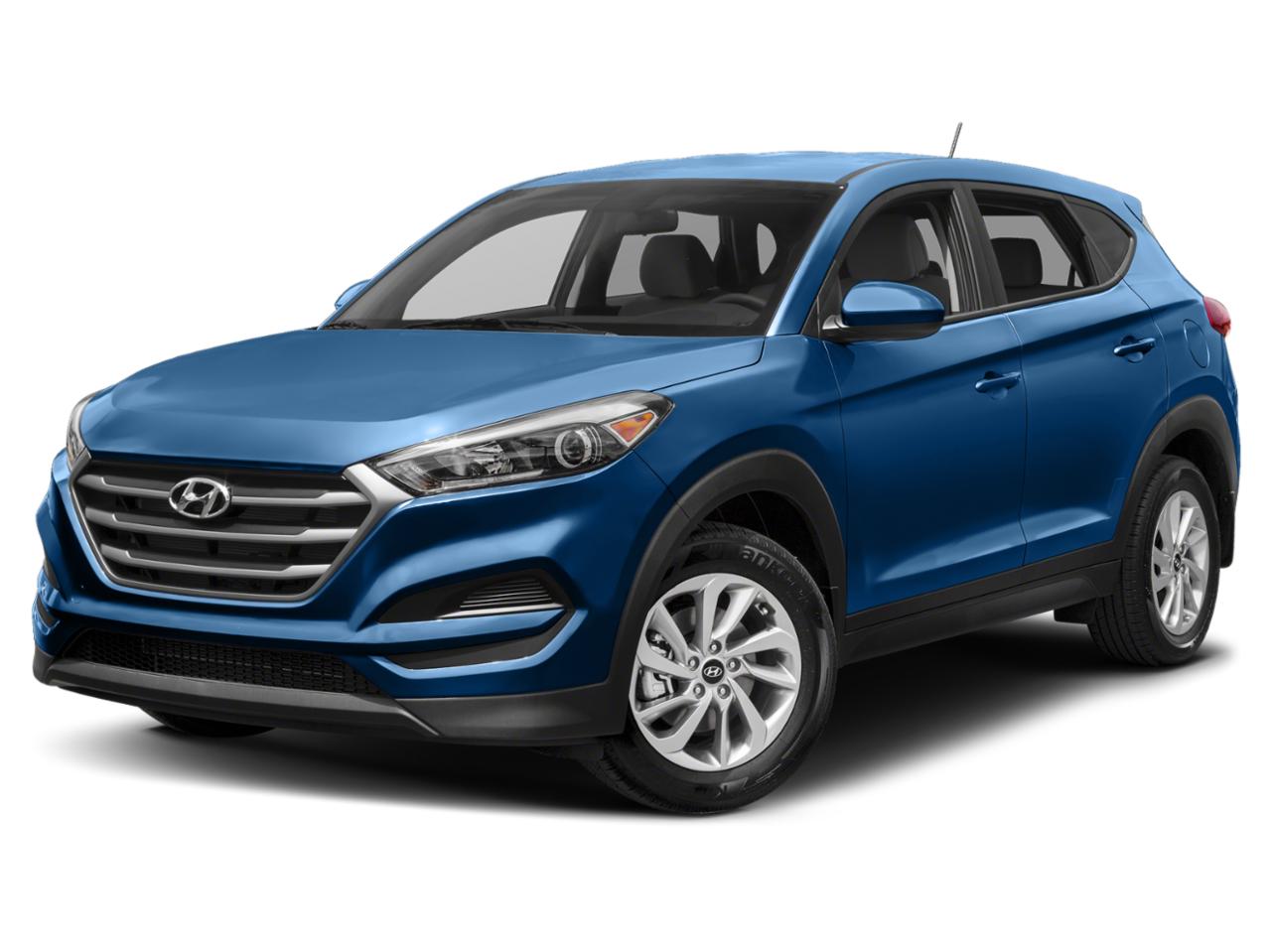 2018 Hyundai Tucson Vehicle Photo in Quakertown, PA 18951