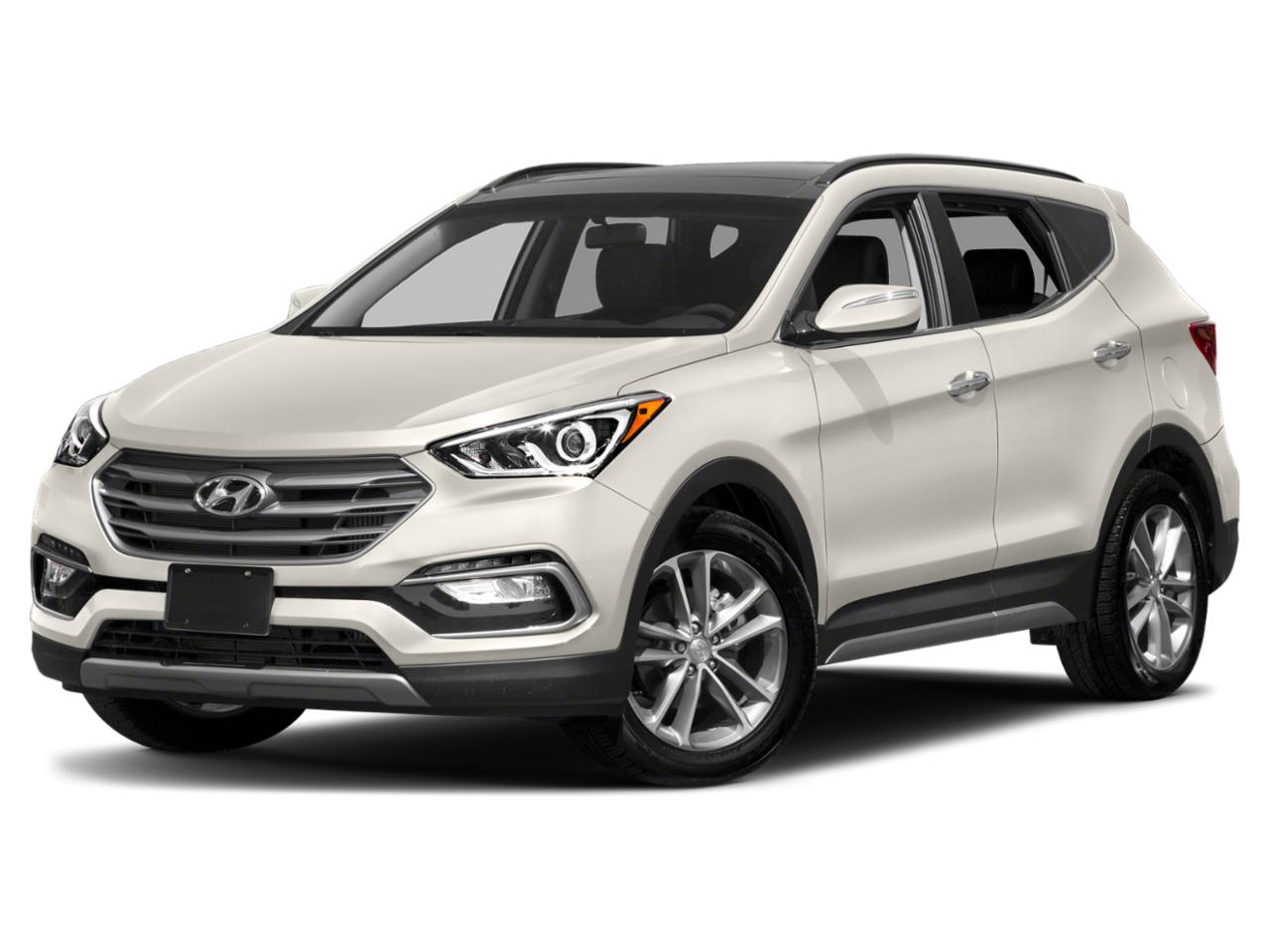 2018 Hyundai Santa Fe Sport Vehicle Photo in Quakertown, PA 18951