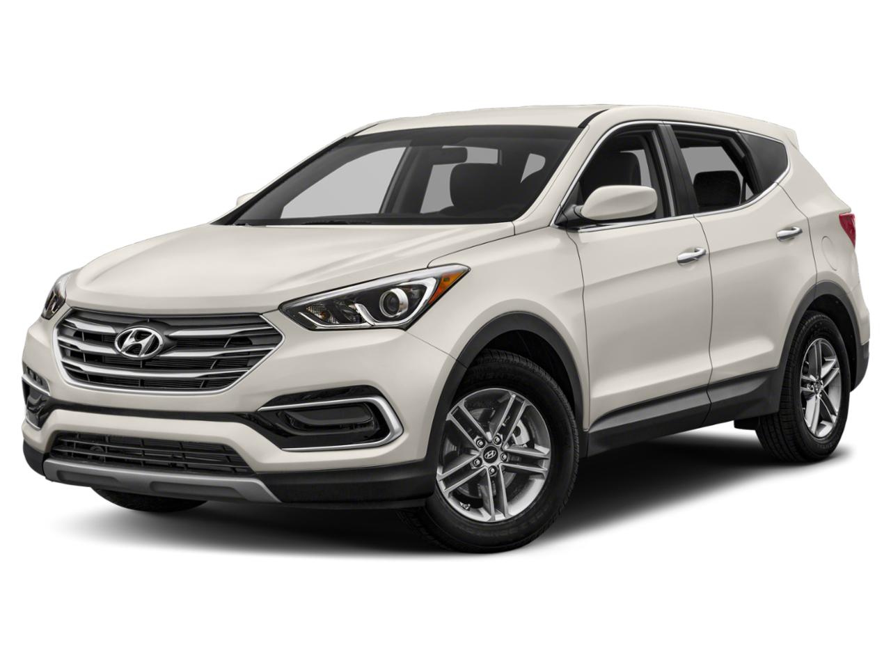 2018 Hyundai Santa Fe Sport Vehicle Photo in Longmont, CO 80501