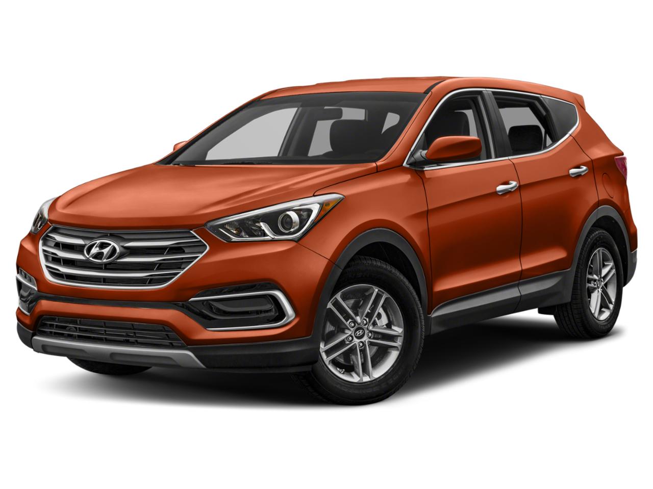 2018 Hyundai Santa Fe Sport Vehicle Photo in Owensboro, KY 42303