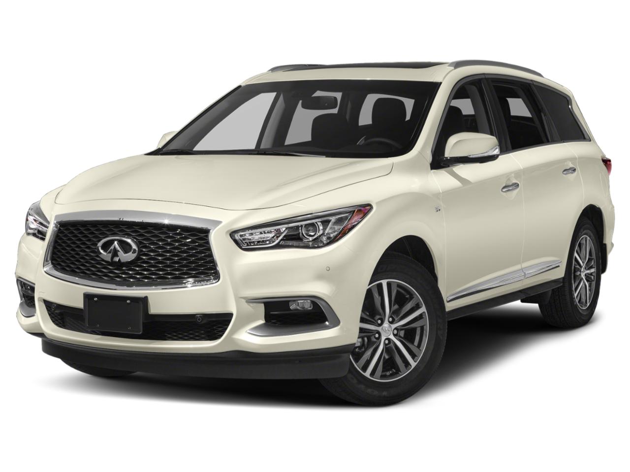 2018 INFINITI QX60 Vehicle Photo in San Antonio, TX 78230