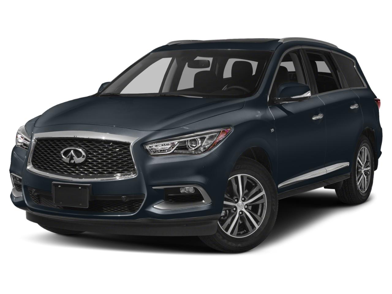 2018 INFINITI QX60 Vehicle Photo in San Antonio, TX 78230